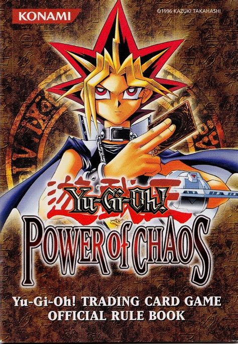 Yugioh enchantment the ultimate magical force